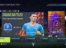 FIFA 22: Squad Battles - All Rewards, Release Dates, and Times