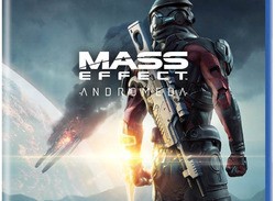 Mass Effect: Andromeda Leak Confirms 4 Player Co-Op