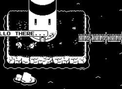 Minit, the 60 Second Adventure Game, Announced for PS4