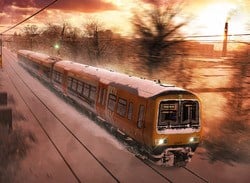 Birmingham's Cross-City Line Is on Time in Train Sim World 3 on PS5, PS4