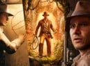 Indiana Jones Reviews Are Live, Mostly Very Strong