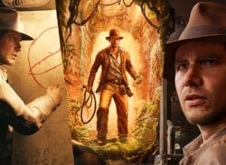 Indiana Jones Reviews Are Live, Mostly Very Strong