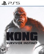 Kong: Survivor Instinct
