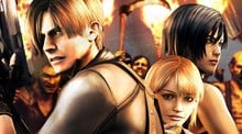 Resident Evil 4