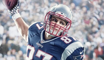 Madden NFL 17 (PS4)