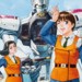Mecha Franchise PATLABOR Returns to PS5 in First Game for Over 20 Years