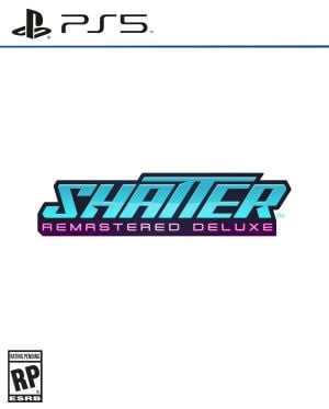 Shatter Remastered Deluxe