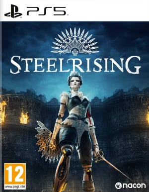 Steelrising