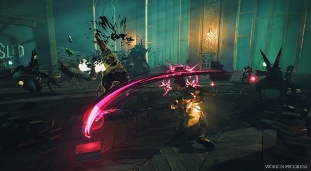 Former Resident Evil, Witcher Devs Unite for a Stylish New Action Adventure Game on PS5 5