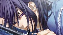 Hakuoki: Stories of the Shinsengumi