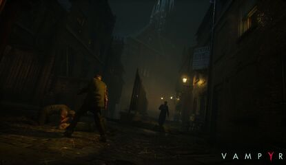 Vampyr: All Ranged Weapons Locations