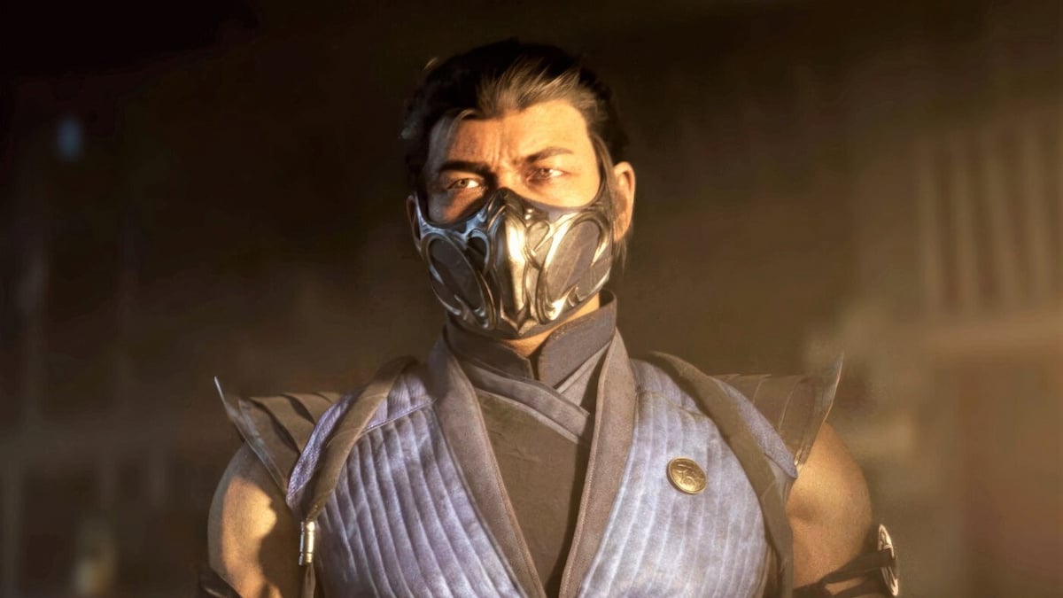 Mortal Kombat 1 Online Stress Test dated for next week