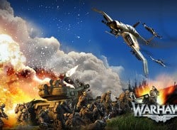 Bring Back Warhawk on PS5, You Cowards