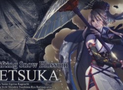 Vengeful Assassin Setsuka Returns as SoulCalibur VI DLC Next Week