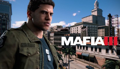 Mafia III PS4 Trailer Hangs in the House of the Rising Sun