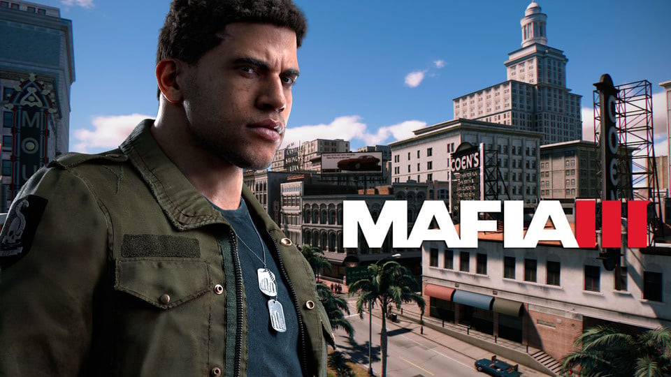 Mafia 3 store ps4 buy