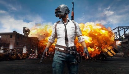 PUBG PS4 Planned as Bluehole Targets All Platforms
