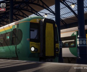 Train Sim World 2 Rush Hour Screen 2