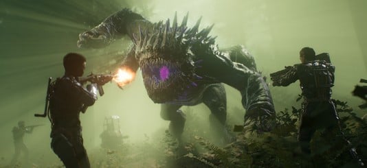 Sony Announces 4Loop, the Next Co-Op Game from the Creator of Left 4 Dead 1