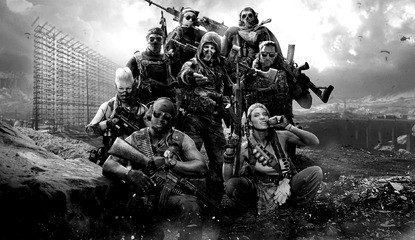 Warzone to Be Delisted, Taken Offline on PS4 as Modern Warfare 4 Goes Current-Gen Only
