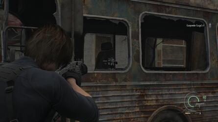 Resident Evil Requiem: Raccoon City Walkthrough 13