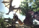 Monster Hunter: World Is Shaping Up to Be Something Very, Very Special on PS4