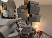 PSVR2 Puzzler Infinite Inside Blends AR and VR on 12th July