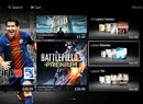 Take a Guided Tour of the New PlayStation Store