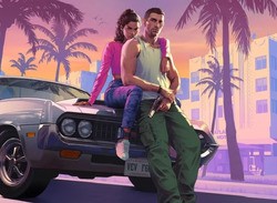 Generative AI Won't Be Creating the Next GTA, Says Take-Two Boss