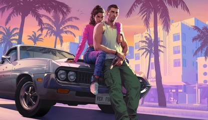 Generative AI Won't Be Creating the Next GTA, Says Take-Two Boss