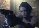 Resident Evil 3 Makes Knife-Only Runs a Possibility All Over Again