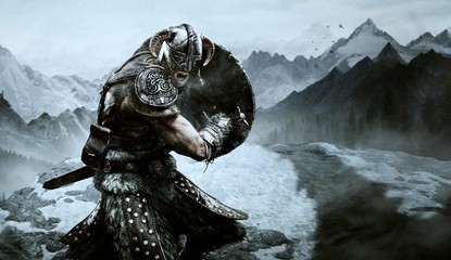 The Elder Scrolls VI Is Not in Development, Says Bethesda