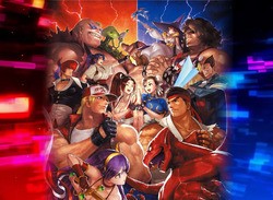 Fans Think Ken's Ending in Fatal Fury Is Hinting at a New SNK vs Capcom