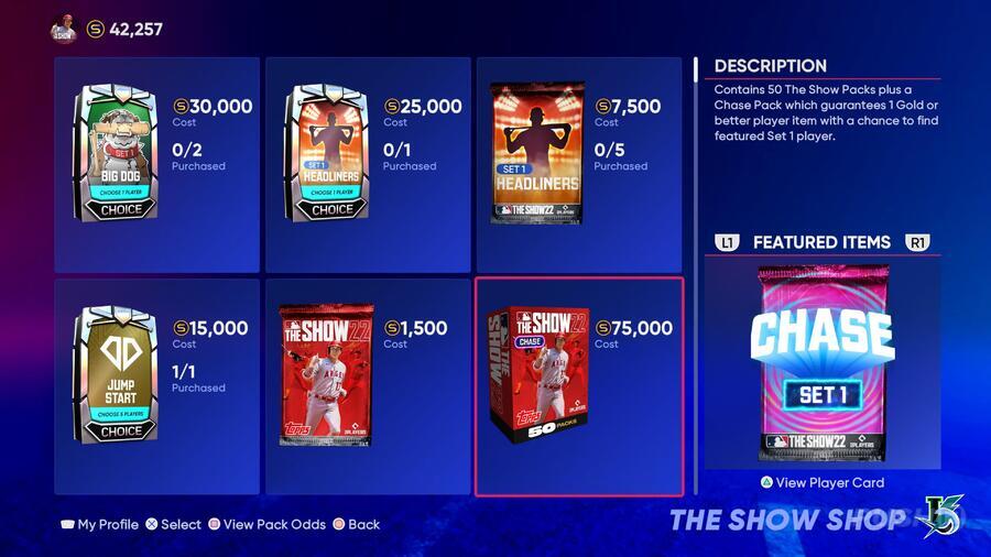 MLB The Show 22 Guide: Diamond Dynasty Walkthrough, Batting Tips and Tricks, and How to Play Baseball Guide 16