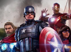 Marvel's Avengers (PS4) - Crystal Dynamics' Heroic Risk Is a Game of Two Halves