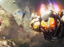 ANTHEM Is Nowhere to Be Seen Among EA Play Livestream Schedule