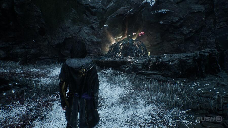 Clair Obscur: Expedition 33: Esoteric Ruins Walkthrough 2