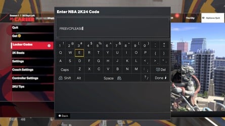 NBA 2K24: How to Earn VC without Spending Money 10