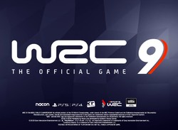 PS5 Has One More Confirmed Game, and It's WRC 9