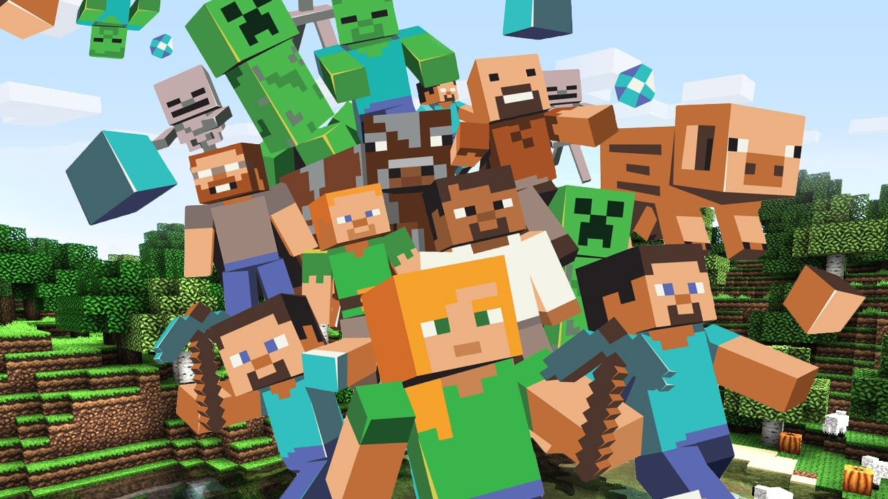 Minecraft players with Mojang accounts are about to lose access - Niche  Gamer