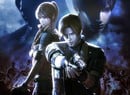 Resident Evil Chronicles HD Collection Spooks NA PS Plus