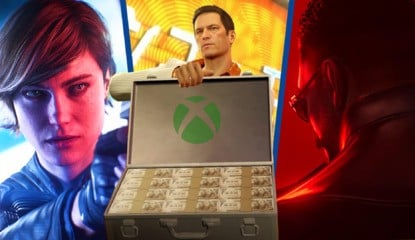 It's Time for Xbox to Tell Us Which Games It's Bringing to PS5, and Which Games It Isn't