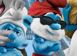 The Smurfs 2: The Video Game (PlayStation 3)