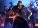 The Finals Gets Ready for Halloween with New Ghoul Rush Mode