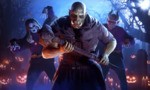 The Finals Gets Ready for Halloween with New Ghoul Rush Mode