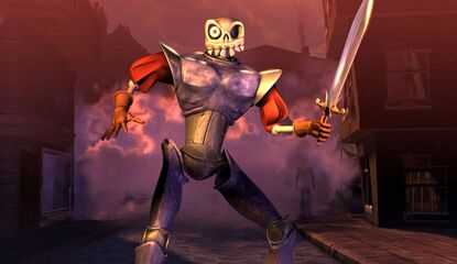 New MediEvil Trophy List Suggests PS1 Original Being Resurrected for PS Plus Premium