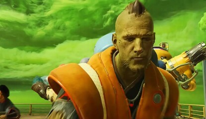 Concord PS5, PC Scalpers Attempt to Cash In on 'Rare Collector's Item'