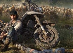 Days Gone (PS4) - Open World Comfort Food with a Survival Horror Spin