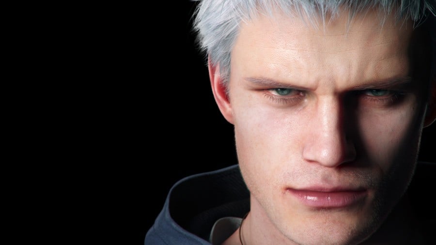Devil May Cry 5 PS4 Buy