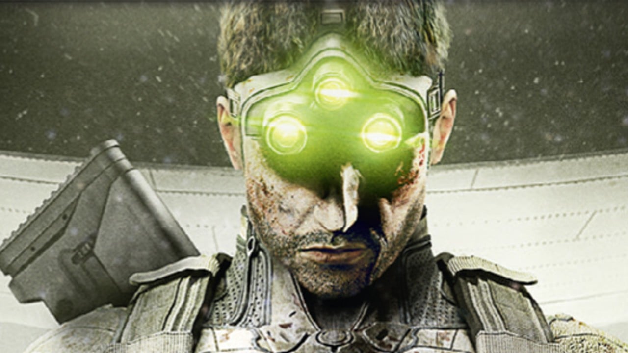 splinter cell blacklist suit